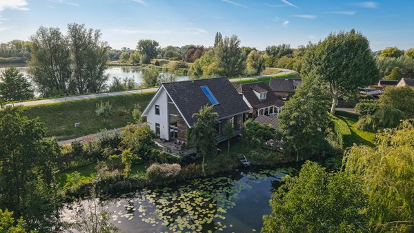 Property photo - Onderweg 4, 4247EJ Kedichem